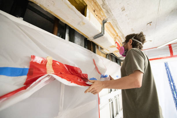 Best Comprehensive Air Testing for Mold Contaminants  in Glenvar Heights, FL