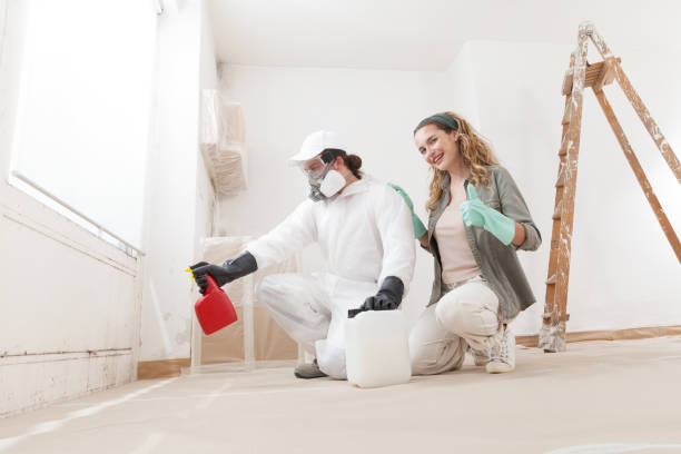 Best Airborne Mold Testing  in Glenvar Heights, FL